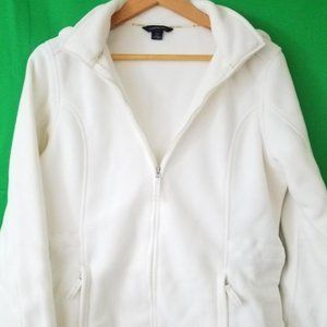 NEW Lands' End Thermacheck 100 Hooded Parka